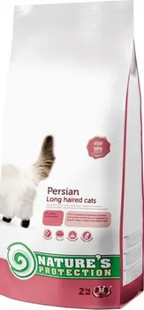 Krmivo pro kočku Nature's Protection Cat Dry Persian