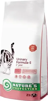 Krmivo pro kočku Nature´s Protection Cat Dry Urinary