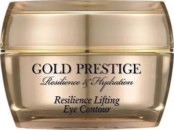 Péče o oční okolí Ottie Gold Prestige Resilience Lifting Eye Contour oční krém 30 ml