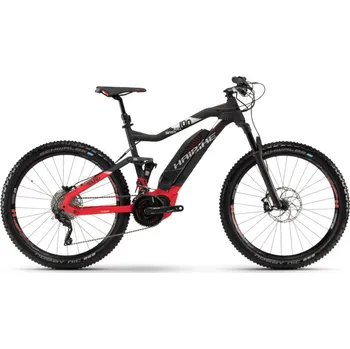 Haibike Sduro FullSeven 10.0 2018 Elektrokolo Haibike Sduro FullSeven 10.0 2018