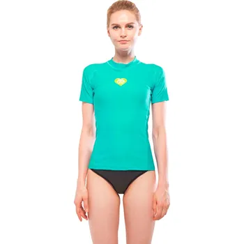 Rashguard Aqua Marina Alluv modré
