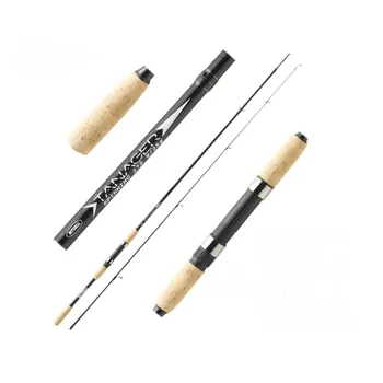 Rybářský prut Mitchell Tanager Spin 272 cm/8 - 25 g
