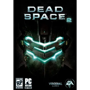 Počítačová hra Dead Space 2 PC