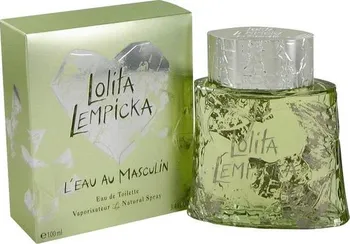Pánský parfém Lolita Lempicka L´Eau au Masculine EDT