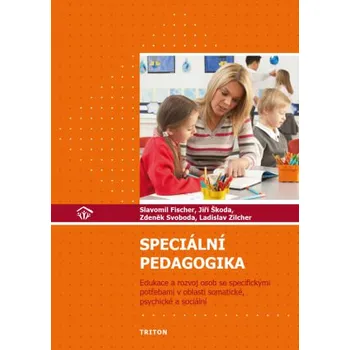 Speciální pedagogika - Slavomil…