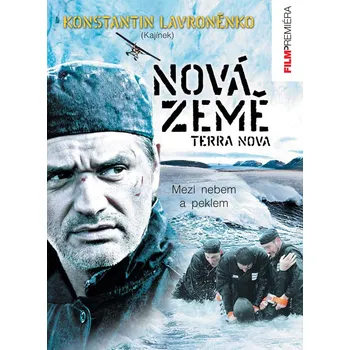 Nová země DVD
