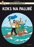 Tintin 19: Koks na palubě - Hergé