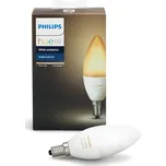 Philips HueAmbiance 6W B39 E14 EU