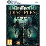 Disciples III: Renaissance PC