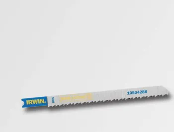 Pilový kotouč Irwin HCS-U234X 115 mm