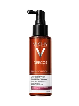 Vlasová regenerace Vichy Dercos Densi Solutions Concentrate 100 ml