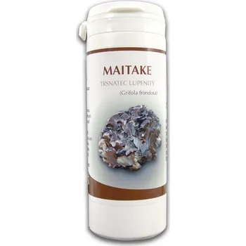 Přírodní produkt Nature Force Maitake vegetariánské kapsle