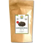 Salvia Paradise Gunpowder special Zhu…