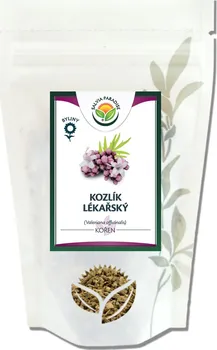 Přírodní produkt Salvia Paradise Kozlík lékařský kořen