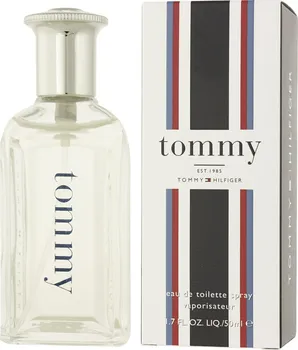 Pánský parfém Tommy Hilfiger Tommy M EDT