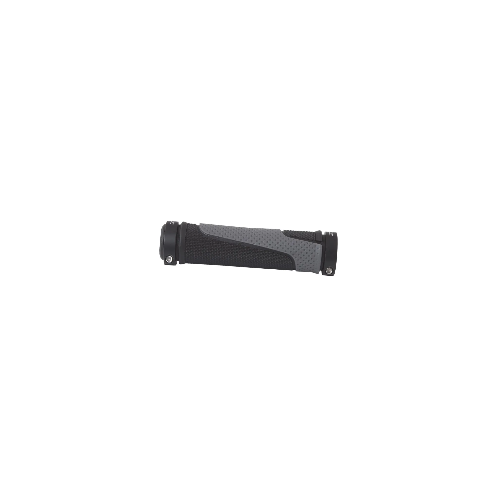 Fotografie 1 - Grip Force Ross černé/šedé 130 mm