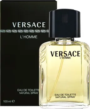 Pánský parfém Versace L´Homme EDT