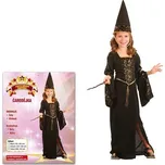 MaDe Šaty čarodějka