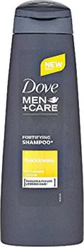 Šampon DOVE Men+Care Thickening Posilující šampon 400 ml