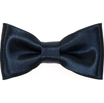 Motýlek Mini motýlek Avantgard - tmavě modrý