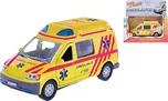 Mikro Trading Auto ambulance 13 cm