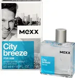 Mexx City Breeze For Him voda po holení…
