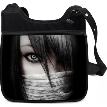 Taška přes rameno gothic 01 MyBestHome 34x30x12 cm