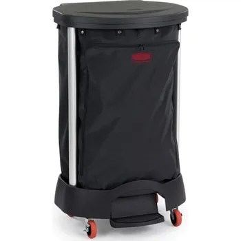 Úklidový vozík VOZÍK RUBBERMAID INFEKČNÍ ODPAD