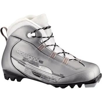 Běžkařské boty Rossignol X-1 FW šedé/bílé 2014/15