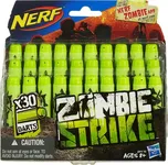 Hasbro Nerf Zombie Strike šipky 30 ks