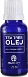 Renovality Tea Tree olej s kapátkem 20…