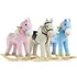 Houpací kůň Milly Mally Pony