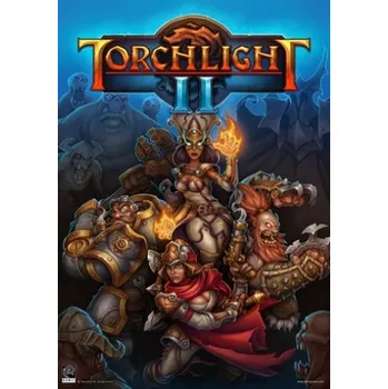 Torchlight II PC