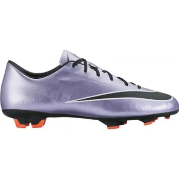 Nike Mercurial Victory V FG fialové Kopačky Nike Mercurial Victory V FG fialové