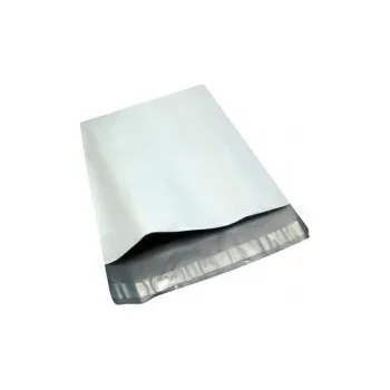 Obálka Plastová obálka 240mm x 350mm 100ks/60µm