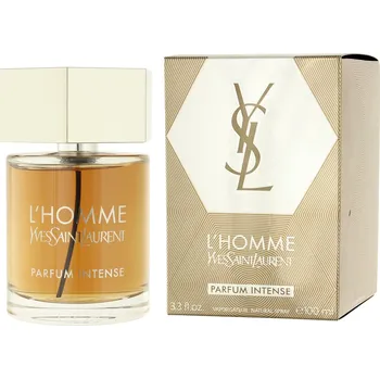 Pánský parfém Yves Saint Laurent L'Homme Parfum Intense EDP