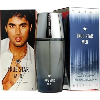 Pánský parfém Tommy Hilfiger True Star Men EDT 100 ml
