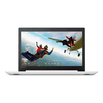 Notebook Lenovo IdeaPad 320-15IKBRN (81BG000MCK)