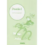 Písanka 3: 1. díl - Jitka Halasová