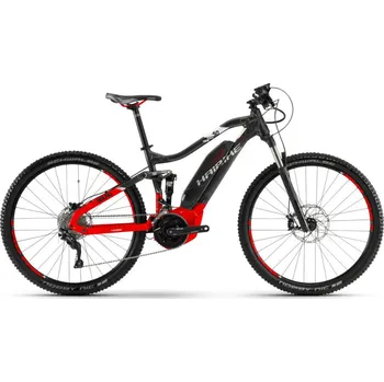 Elektrokolo Haibike Sduro FullNine 6.0 2018