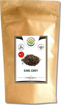 Čaj Salvia Paradise Earl Grey