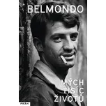 Mých tisíc životů - Jean-Paul Belmondo…