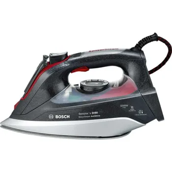 Žehlička Recenze Bosch TDI 903231 A