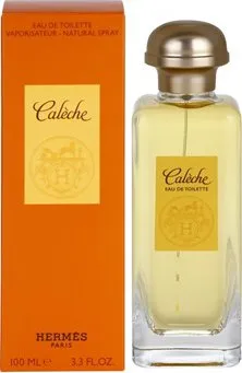Dámský parfém Hermes Caleche W EDT 100 ml