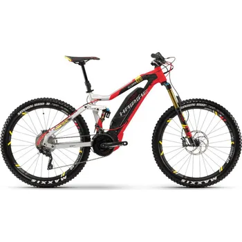 Elektrokolo Haibike Xduro AllMtn 10.0 2018