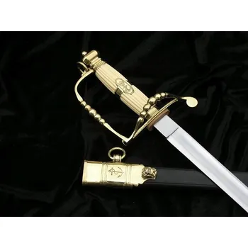 Replika zbraně Meč Admirál Nelson