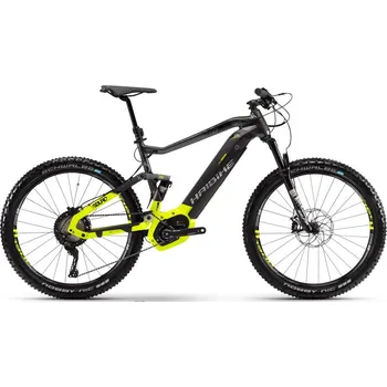 Haibike Sduro FullSeven 9.0 2018 Elektrokolo Haibike Sduro FullSeven 9.0 2018