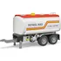 autíčko Bruder 3925 Přívěs cisterna