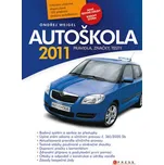 Autoškola 2011 - Ondřej Weigel
