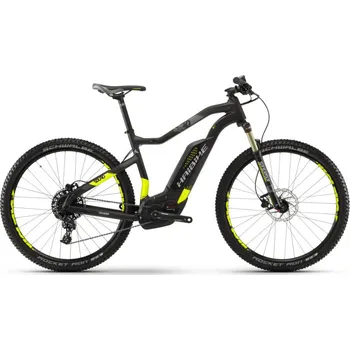 Elektrokolo Haibike Sduro Hardseven Carbon 8.0 2018